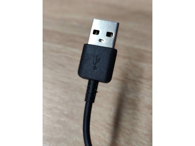 Кабель Samsung EP-DG970BBE, USB-USB Type-C, Fast Charge. - Фото 2