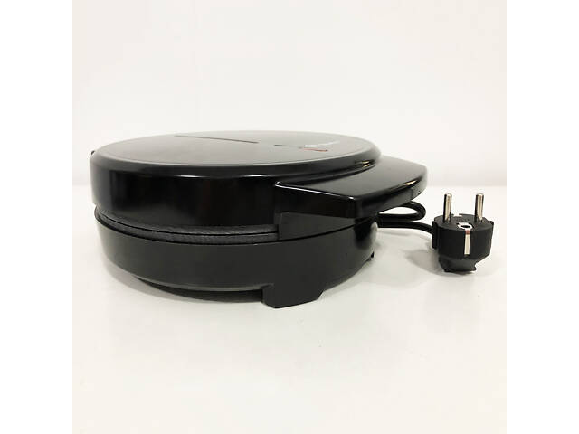 Компактна електрична вафельниця DOMOTEC MS-7710 1000 Вт, Вафельниця для KS-623 пишних вафель - Фото 9