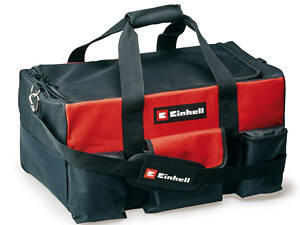 Якісна сумка Einhell Bag 56/29 : вантажопідйомність до 25 кг (4530078)