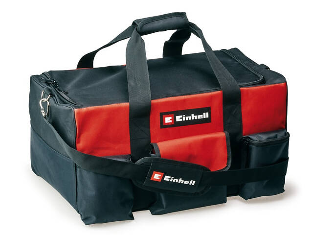 Качественная сумка Einhell Bag 56/29 : грузоподъемность до 25 кг (4530078)