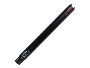 Якісне свердло алмазне DDS-W 052x450x1 1/4 UNC RS-TX : ∅ 52мм х 450мм