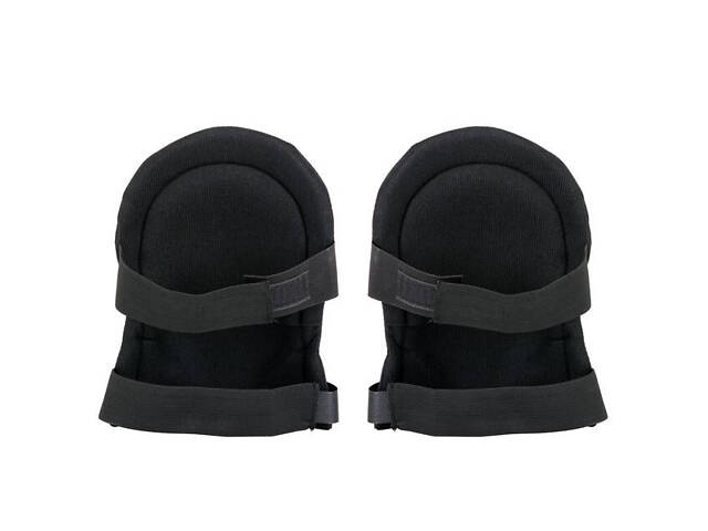 Качественные наколенники защитные от падений INTERTOOL SP-0036 - Фото 3