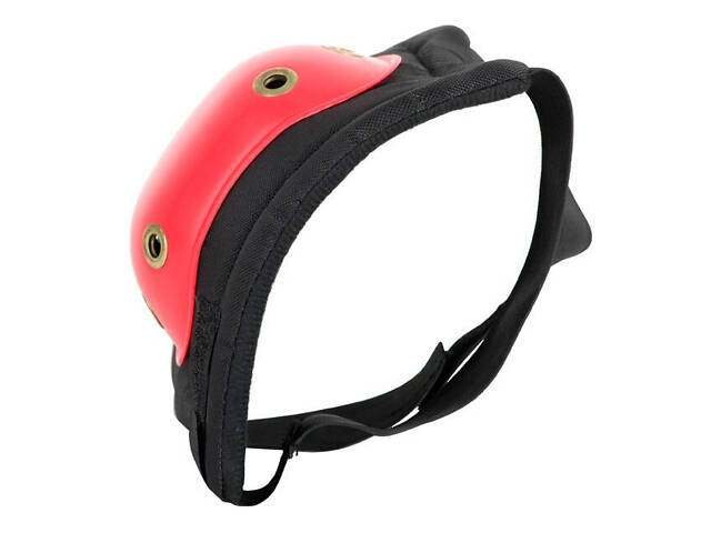 Качественные наколенники защитные от падений INTERTOOL SP-0036 - Фото 4