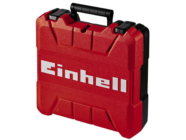 Качественный кейс пластиковый универсальный Einhell S35 E-Box (4530045)