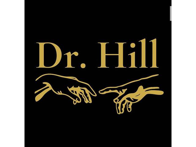 Качественный массаж от Dr.Hill