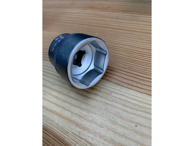 Качественный набор ручных инструментов 108 шт Сталь AT-1082: 1/2' 1/4', набор головок с трещоткой (70006) - Фото 6