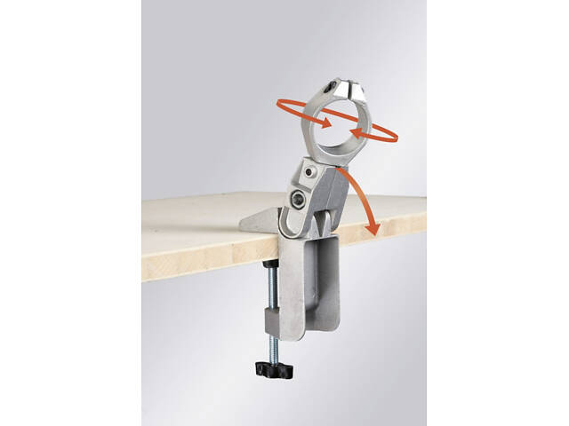 Качественный шарнирный держатель электродрель kwb 779600 - Фото 2