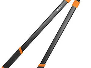 Качественный веткорез Bradas V-SERIES с редуктором и наковальней