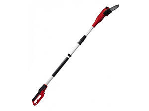 Качественный высоторез электрический Einhell GC-EC 7520 T: 750 Вт, длина шины 20см