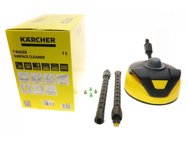 KAERCHER 2.644-084.0 Насадка для очистки поверхностей T-Racer T 5