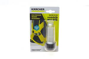 KAERCHER 4.730-059.0 Фильтр воды (K 2-K 7/K Mini)