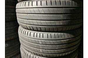 КАК НОВЫЕ ПАРА шины б/у лето 285/40 R20 Michelin Latitude Sport 3