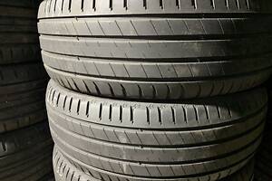 КАК НОВЫЕ ПАРА шины б/у лето 285/40 R20 Michelin Latitude Sport 3