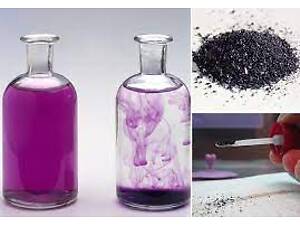 калия перманганат 100 грамм 600 гр