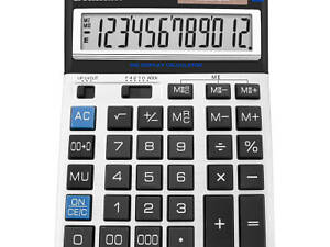 Калькулятор Brilliant BS-7722