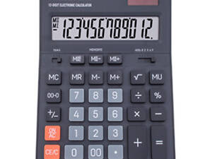 Калькулятор Brilliant SDC-444S