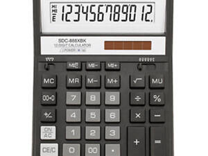 Калькулятор Brilliant SDC-888T