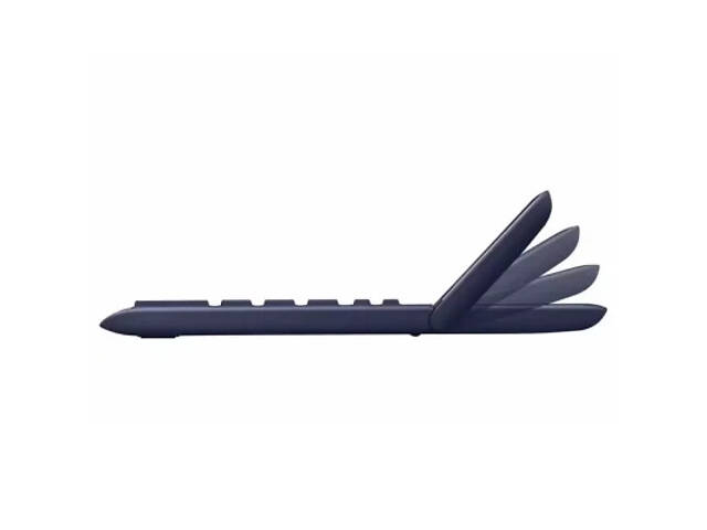 Калькулятор Casio JW-200SC-NY-W-EP, темно-синій (CALC-CAS-JW-200SC-NY) - Фото 3