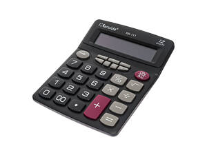 Калькулятор Keenly KK-8800-12/Karuida KK-111 (великі кнопки)
