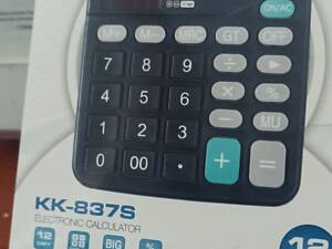 Калькулятор Kenko KK-837B