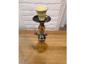 Кальян 36 см без шланга