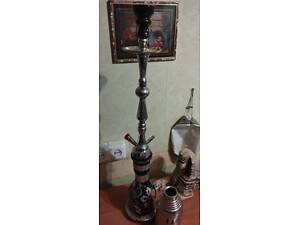 Кальян єгипетський Khalil Mamoon