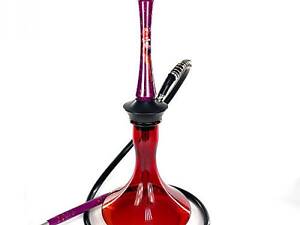 Кальян Kohana Hookah Harley Queen Pink