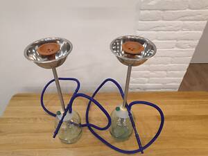 Кальян на банку