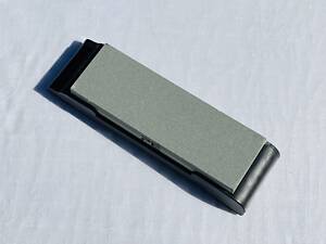 Камінь точильний двосторонній Empire Грей EM-2489 19 см