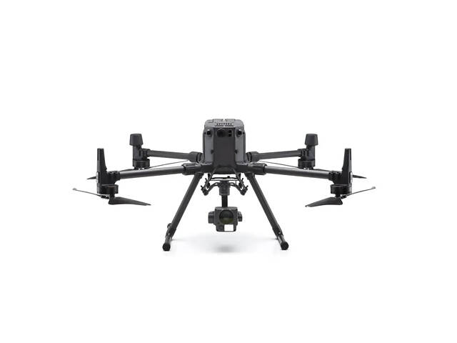 Камера для квадрокоптера DJI Zenmuse H20 - Фото 2