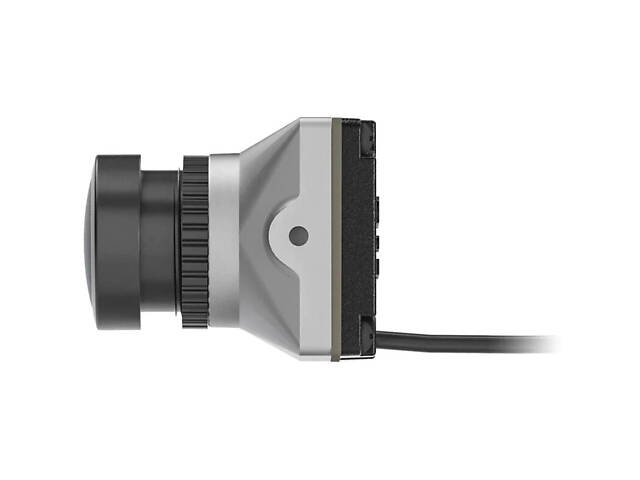 Камера FPV Caddx Polar Micro цифровая (серый) - Фото 2