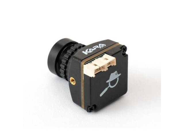 Камера FPV KaraFPV SPY 1200TVL (SPY) - Фото 5