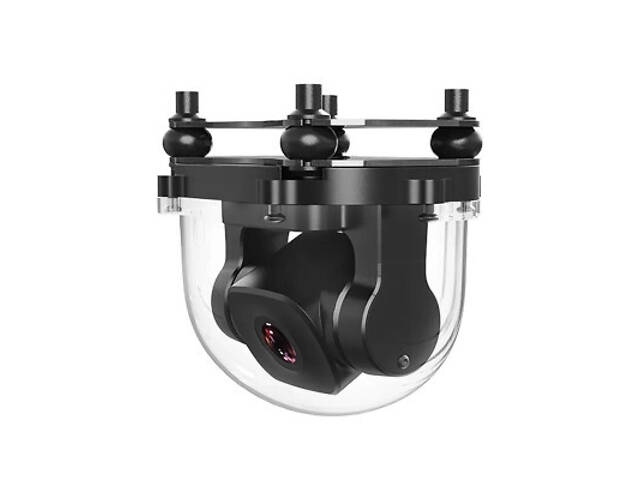 Камера FPV SIYI A2 mini (A2-Mini) - Фото 1