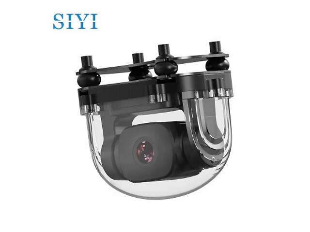 Камера FPV SIYI A2 mini (A2-Mini) - Фото 2