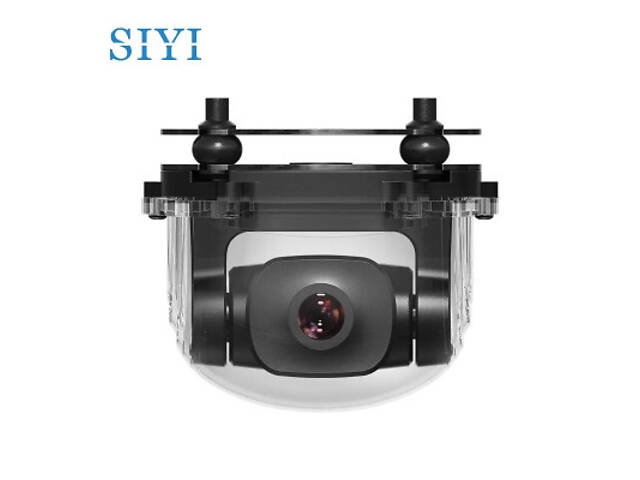 Камера FPV SIYI A2 mini (A2-Mini) - Фото 3