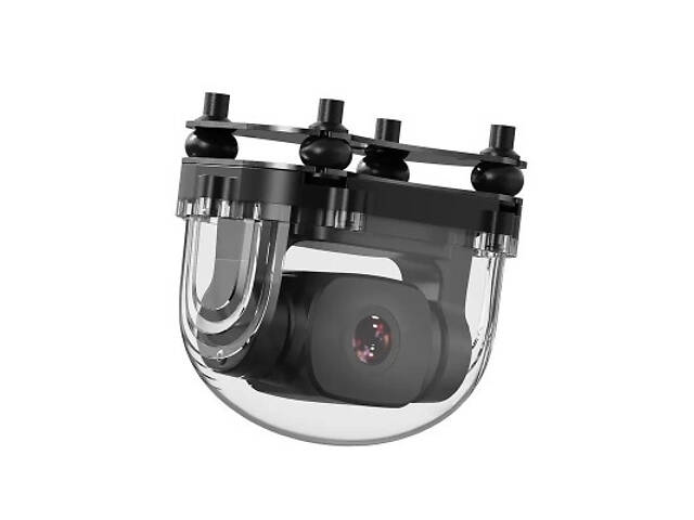 Камера FPV SIYI A2 mini (A2-Mini) - Фото 5