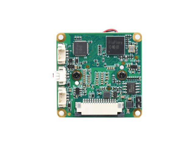 Камера FPV Waveshare IMX462-100 2MP Starlight Camera (29449) - Фото 4