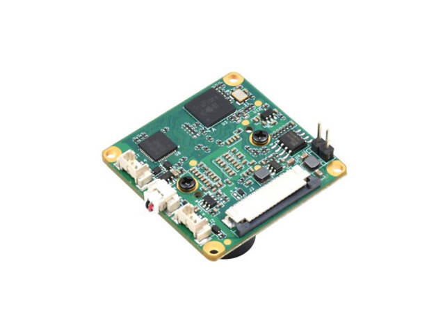 Камера FPV Waveshare IMX462-100 2MP Starlight Camera (29449) - Фото 5