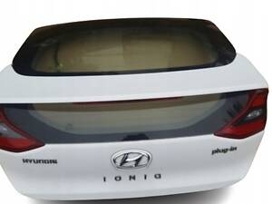 Камера кришки багажника HYUNDAI IONIQ 16-20 WAW