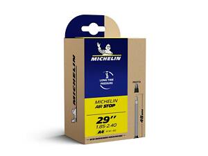 Камера Michelin A4 29x1,85/2,40 Presta 48мм (DEM141)