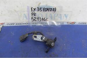 камера переднього вигляду INFINITI EX35(37) 07-12 284F1-1BA1E