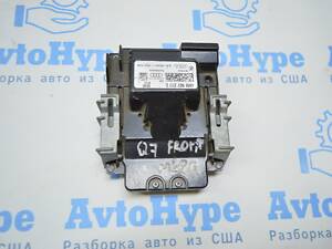 Камера передняя Audi Q7 4M 15- 4M0907217C