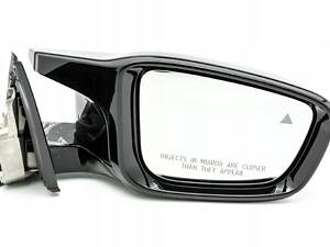 Камера правого наружного зеркала BMW G80 M3 9PIN