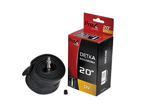 Камера Prox 20' DV 26.5мм (O-D-0124)