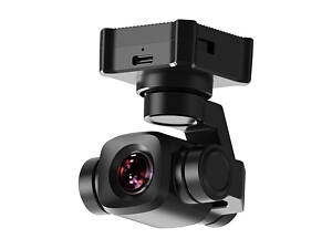 Камера с подвесом SIYI A8 mini 4K с 3-осевой стабилизацией