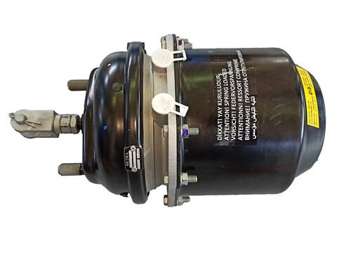 Камера тормозная, энергоаккумулятор тормозной FORD 4142 (ось