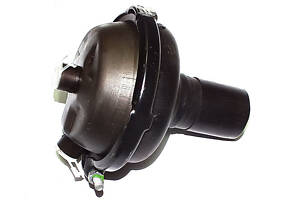 Камера гальмівна передня (клин Iveco type) барабанне гальмо T142847 6C462025CA
