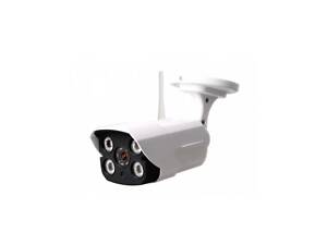 Камера видеонаблюдения уличная IP66 WIFI YN22