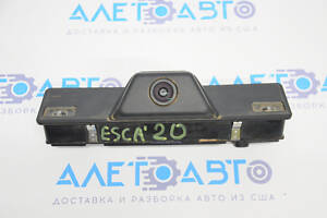 Камера заднего вида Ford Escape MK4 20-22 с подсветкой
