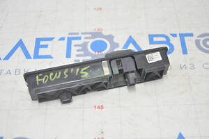 Камера заднього виду Ford Focus mk3 15-18 рест, з підсвічуванням та кнопкою, дефект корпусу камери